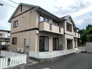 ファミールプラザBの画像