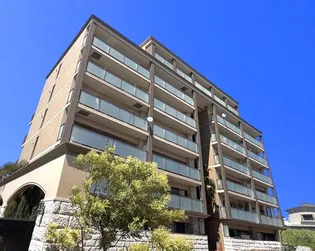 リバーズマンション築捨IIの画像