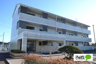 リビナ十二神1号館の画像