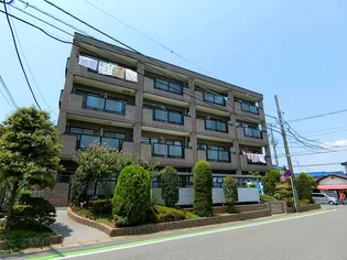 イーストサイド63の画像