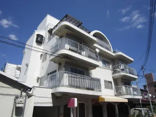 マンション阪本の画像