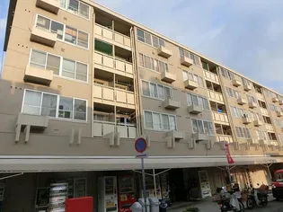 五位ノ池南ビル2号棟の画像