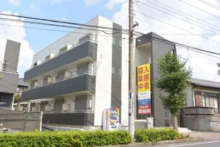 レシェル八千代台の画像