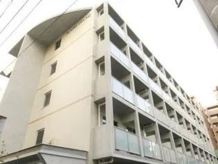 プレール ドゥーク羽田WESTIIの画像
