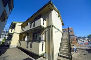 グリーンヒルカリムの画像