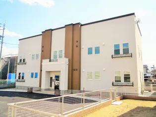 桜木コートハウスIIIの画像