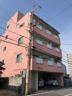 若松町ビルの画像