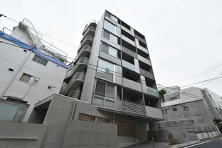 ZOOM渋谷神山町の画像