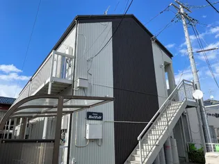 コーポベルフォールの画像