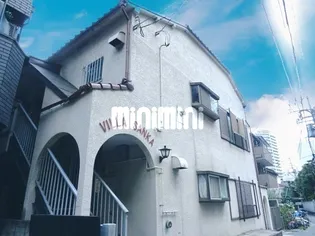 VILLA SANKAの画像