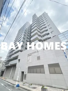 神奈川県横浜市中区伊勢佐木町7【マンション】の外観