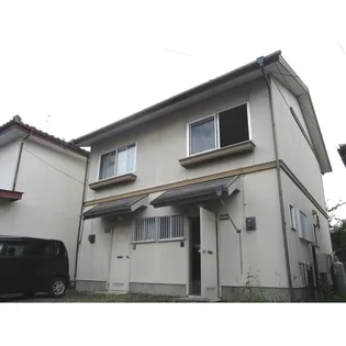 長沢アパートの画像