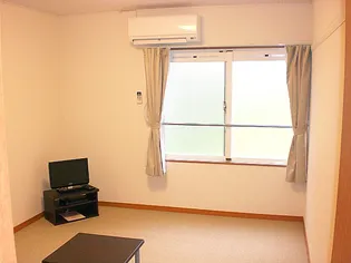 石田II【2階】の間取り