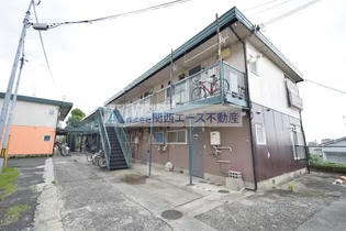 ロイヤル野崎の画像