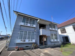 高秀ハイツの画像