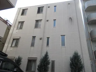 カーサ フェリーチェの画像