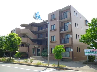 グランノーヴァ ヤマナカの画像