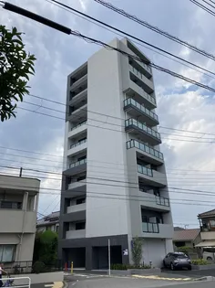 アイルグランデ東京竹ノ塚の画像