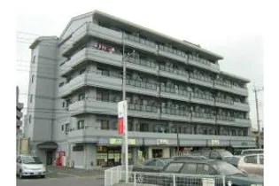 ブランルージュ元今泉【6階】の外観