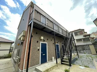 戸塚フラットの画像