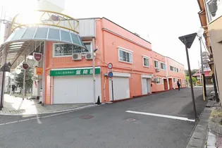 盛岡屋の画像