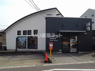 GコーポI【3階】の周辺