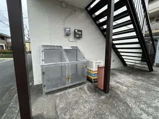 コーポミヤビ【2階】のその他画像