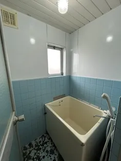 コーポミヤビ【2階】の風呂