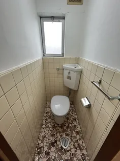 コーポミヤビ【2階】の内装