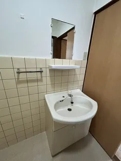 コーポミヤビ【2階】の内装