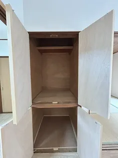 コーポミヤビ【2階】の内装