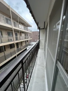 コーポミヤビ【2階】の内装