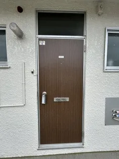 コーポミヤビ【2階】の内装