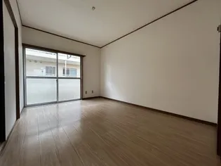 コーポミヤビ【2階】の居間