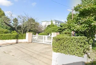 コーポミヤビ【2階】の周辺