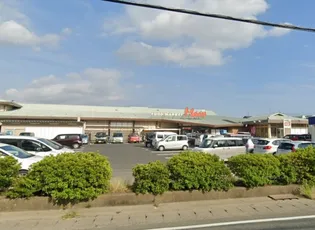 コーポミヤビ【2階】の周辺