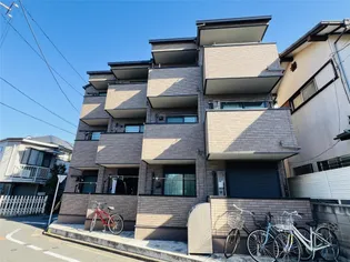 グランクオール大泉学園の画像