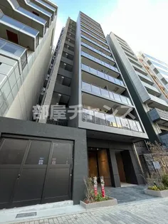 愛知県名古屋市中区丸の内1【マンション】の外観