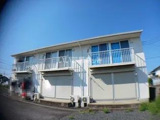 メゾンリバティの画像