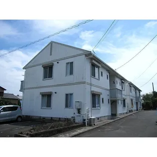 アパートメント坂の画像