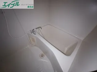 ベルウッド和泉【4階】の風呂