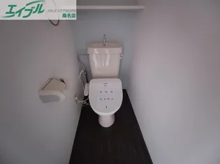 ベルウッド和泉【4階】の内装