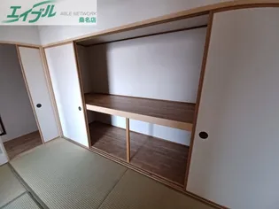 ベルウッド和泉【4階】の内装