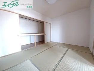 ベルウッド和泉【4階】の内装