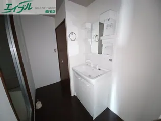 ベルウッド和泉【4階】の内装