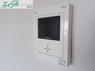 ベルウッド和泉【4階】の内装