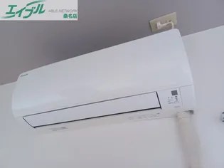 ベルウッド和泉【4階】の内装