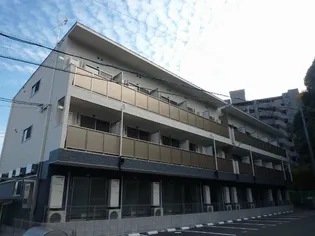 モーリスIの画像