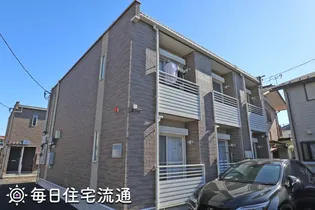 レオネクストKの画像