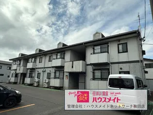 プラスハウスⅥの画像